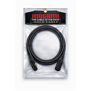 Mogami Gold 2534 xlr (3m) microphone thu âm