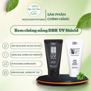 Kem chống nắng DBH SPF47 PA+++
