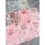 Lụa Không Nhăn Cao Cấp Cổ Vest Sang Chảnh 40-58kg