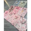Lụa Không Nhăn Cao Cấp Cổ Vest Sang Chảnh 40-58kg
