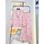 Lụa Không Nhăn Cao Cấp Cổ Vest Sang Chảnh 40-58kg