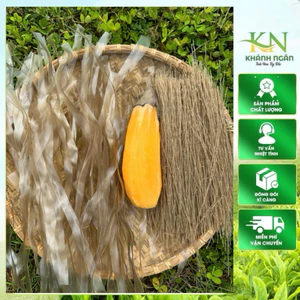 Miến dong khoai sâm Lai Châu sợi dai trong không nát đặc sản Tây Bắc1kg