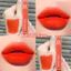 01 Đỏ Cam Son DI Lipstick chính hãng