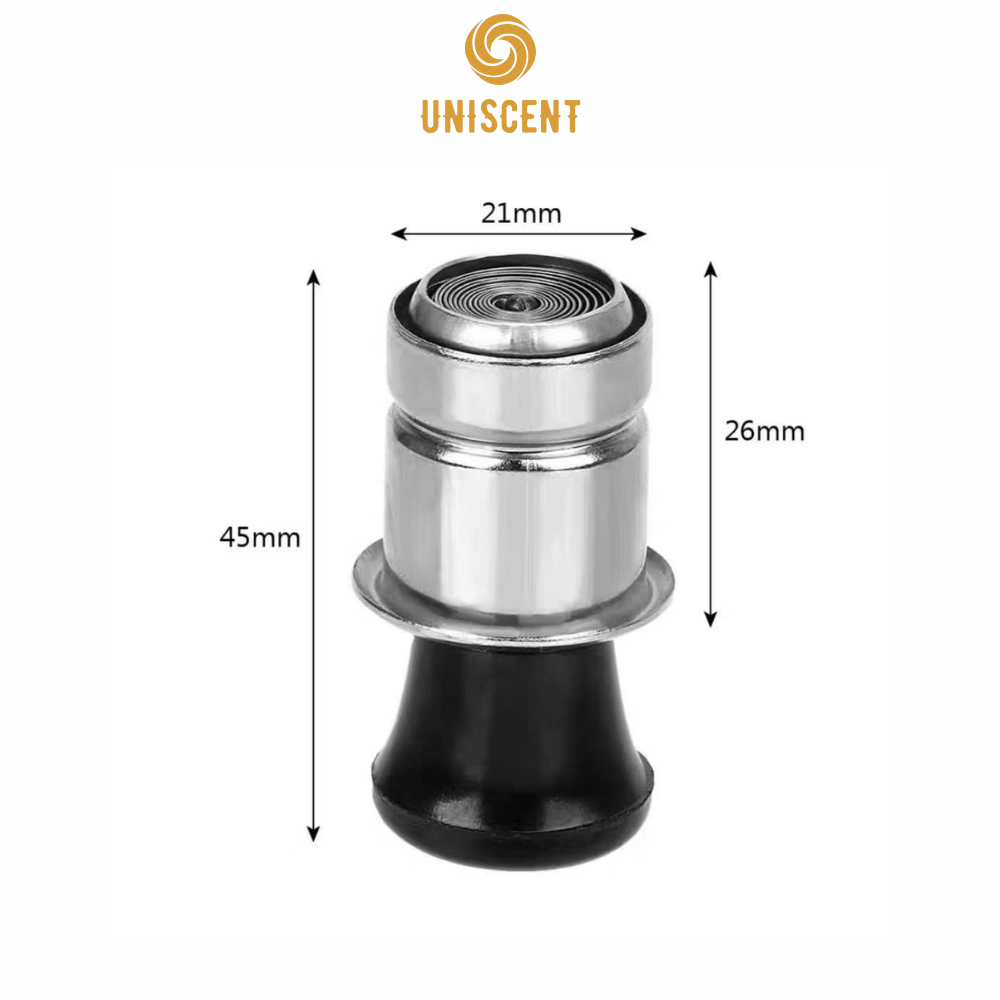 Tẩu Sạc Nhanh/ Tẩu Châm/ Tẩu Mồi Có Đèn/ Không Đèn Cho Ô Tô/Xe Máy/ Nhà Xưởng 12V/24V- Hàng Đài Loan