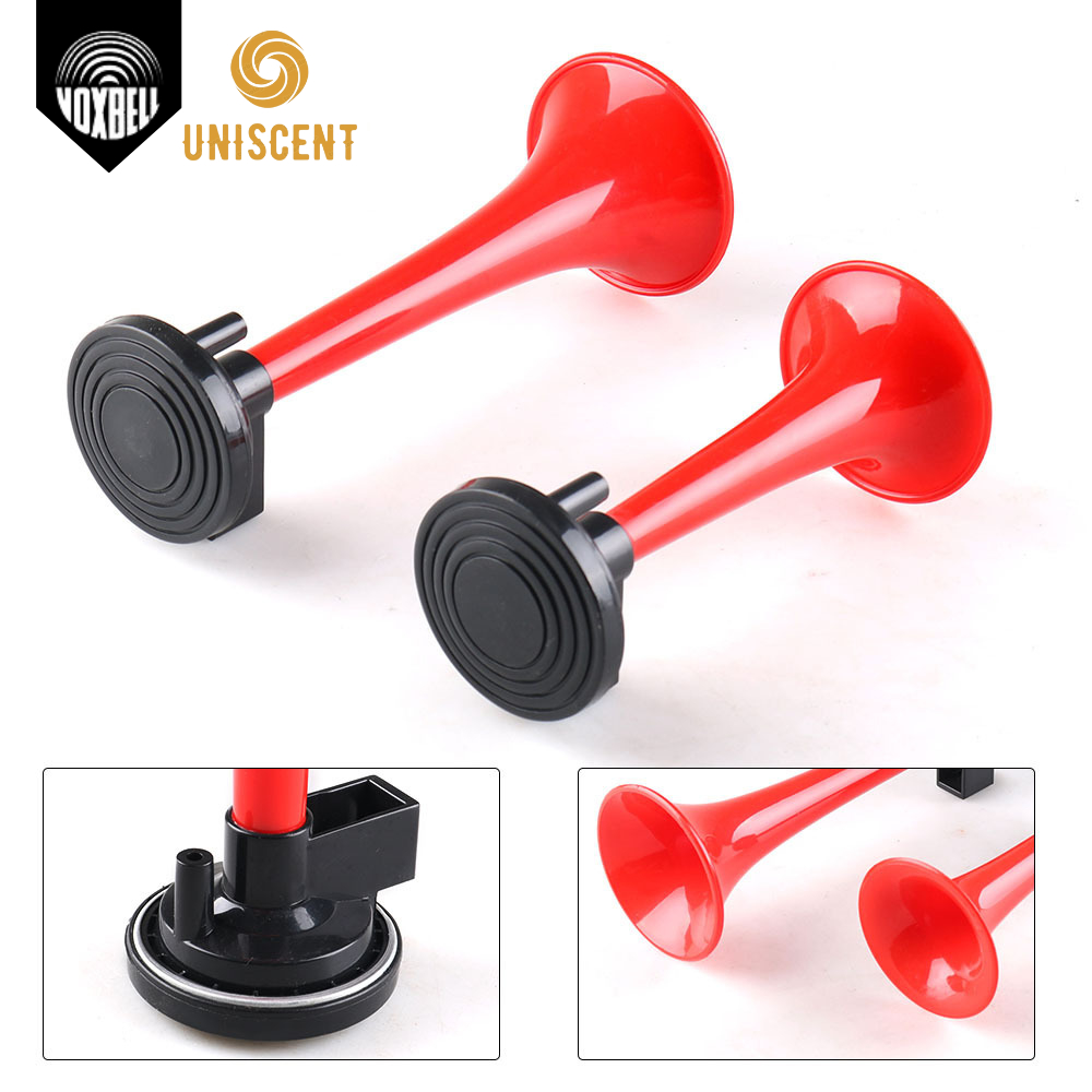 Còi Sinh Hơi/ Còi Sinh Hơi 12V/Còi Ô Tô 12V/ Còi Hơi/ Còi Điện Sinh Hơi 12-24V-VOXBELL MADE IN ITALY