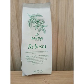 Cà phê Robusta thùng 10kg