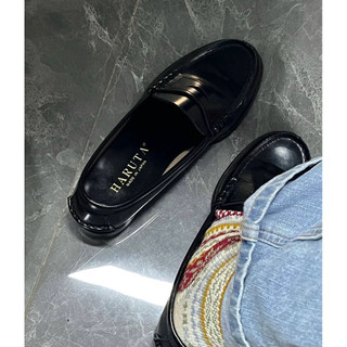 Giày Loafers Haruta Nhật Bản (fullbox) - Chính Hãng