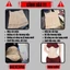 Gen Nịt Bụng Co Dãn 4 Chiều Tạo Vòng Eo Đẹp.