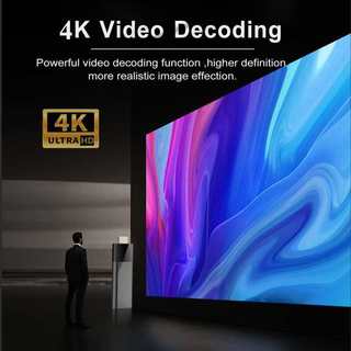 Máy TV Box EXPOSE Thế Hệ 3 Xem Phim 4K, Giải Trí Tại Nhà | Google TV + Remote Tiếng Việt | Hàng Nhập Khẩu Chính Hãng Dig