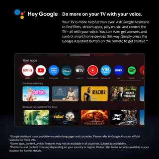 Máy TV Box EXPOSE Thế Hệ 3 Xem Phim 4K, Giải Trí Tại Nhà | Google TV + Remote Tiếng Việt | Hàng Nhập Khẩu Chính Hãng Dig