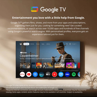 Máy TV Box EXPOSE Thế Hệ 3 Xem Phim 4K, Giải Trí Tại Nhà | Google TV + Remote Tiếng Việt | Hàng Nhập Khẩu Chính Hãng Dig