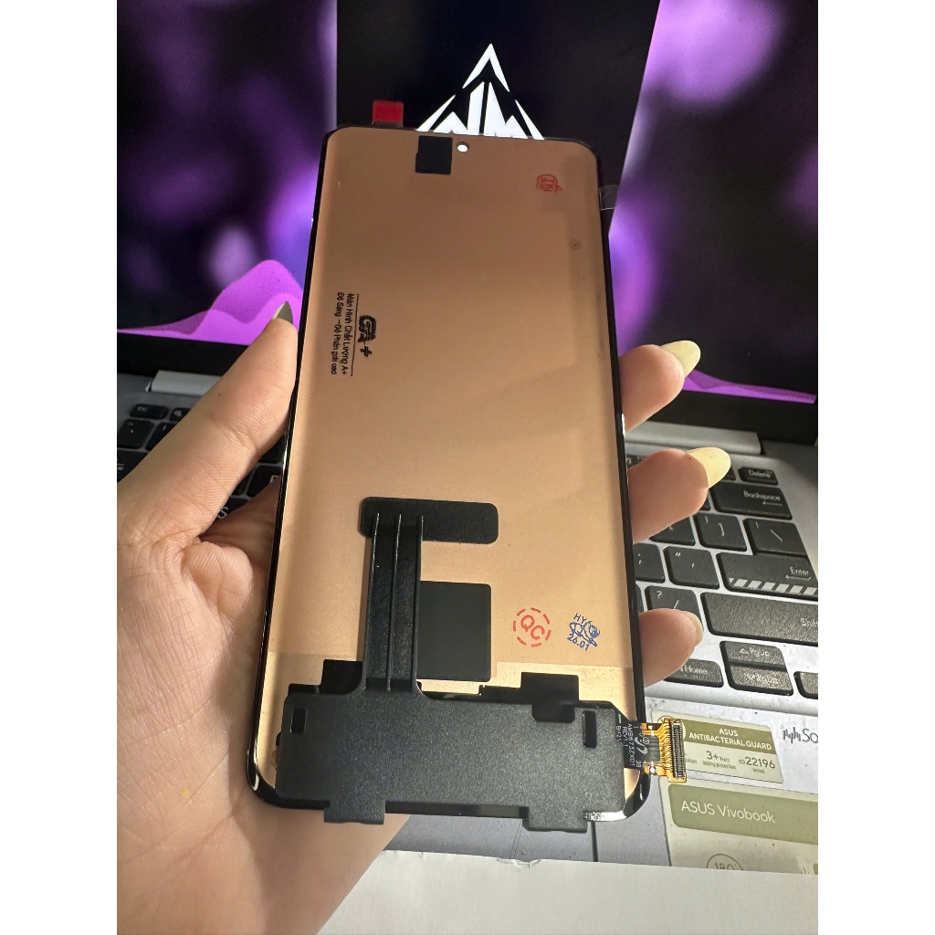 Màn Hinh Thay Thế Xi Mi 13 PRO (Tặng keo dán và bộ sửa) | BigBuy360 - bigbuy360.vn