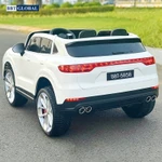 Ô tô điện trẻ em dáng siêu xe Porsche BBT-5858 — ảnh 5