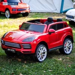 Ô tô điện trẻ em dáng siêu xe Porsche BBT-5858 — ảnh 2