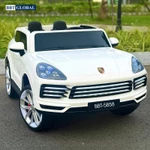 Ô tô điện trẻ em dáng siêu xe Porsche BBT-5858 — ảnh 3