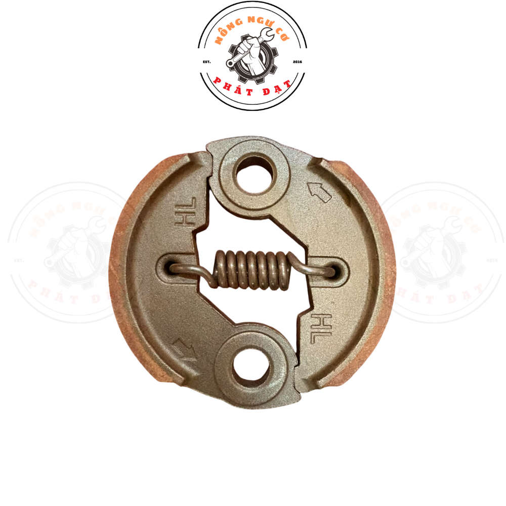 Bố côn lớn máy cắt cỏ Gx35_330_430_520, máy xạ phân, máy khoan đất hãng KING bám  tốt lâu mòn