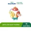 Đồ chơi trẻ em bằng nhựa: con quay thường