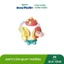 Đồ chơi trẻ em bằng nhựa: con quay thường