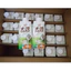 Nước Cốt Dừa Nguyên Chất Vico Rich 330Ml Hương Vị Đậm Đà