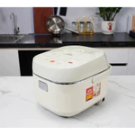 Nồi cơm tách đường Engler EL9102 lòng nồi inox 304, dung tích lớn 2L, công suất 800W, điều khiển cảm ứng 15 chế độ nấu — ảnh 8