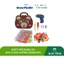 Đồ chơi trẻ em bằng nhựa: bộ dụng cụ sửa chữa không dùng pin