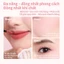 Son kem bùn MOOEKISS - Size 2g - Không gây khô mô. Giữ Ẩm, Sáng Tone Da