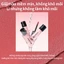 Son kem bùn MOOEKISS - Size 2g - Không gây khô mô. Giữ Ẩm, Sáng Tone Da