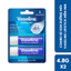 Combo 2 son dưỡng môi Vaseline Lip Stick 4.8g