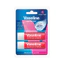 Combo 2 son dưỡng môi Vaseline Lip Stick 4.8g