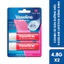 Combo 2 son dưỡng môi Vaseline Lip Stick 4.8g
