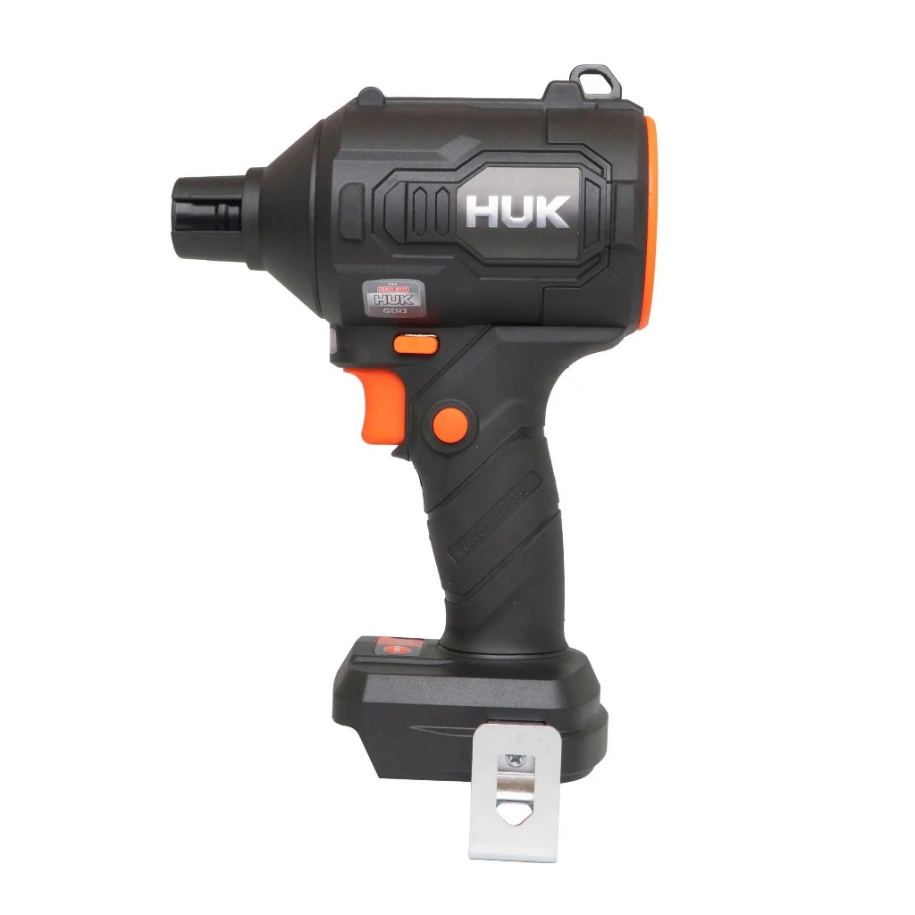 Máy Thổi Hút bụi HUKAN G3-CDB501, Lực hút 3.2N, Tốc độ 73.900v/p, Chân pin phổ thông - Kèm phụ kiện