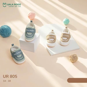 Giày Tập Đi UALA Hình Ngộ Nghĩnh UR5563 UR5747 UR800 UR5753 UR801 UR802 UR803 UR804 UR805 UR5751 UR807