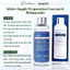 Nước Hoa Hồng Klairs Supple Preparation Unscented Toner Dưỡng Ẩm 180ml Duduhouse