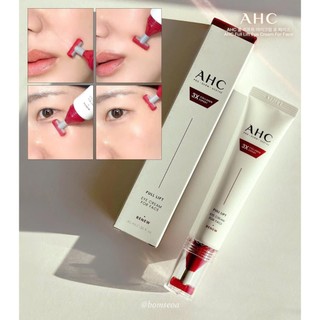 KEM MẮT GIẢM NHĂN, CHỐNG LÃO HÓA AHC PREMIER AMPOULE IN EYE CREAM 40ML FULLSIZE- PHỒNG PHỀNH