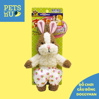 [DOGGYMAN] - Đồ chơi cho chó mèo