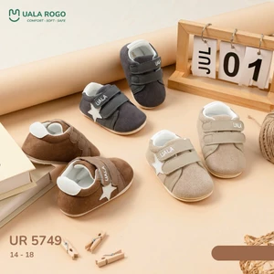 Giày Tập Đi Thời Trang UALA Cho Bé UR5754 UR5749 UR5751 UR5748 UR803 UR5746 UR805 UR829