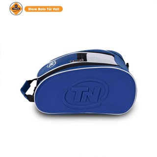 Túi đựng giày gym thể thao cao cấp TNBags TNB9003 màu xanh gọn nhẹ năng động cá tính!