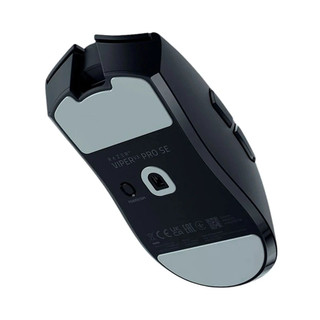 Chuột Gaming không dây Razer Viper V3 Pro SE - 35000DPI - Kết nối Wireless - Đen - Bảo hành 24 tháng