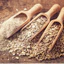 Yến mạch Cán Vỡ (Cán Nát) DK Harvest Nhập Khẩu Úc - Có CO/CQ - Thơm Mới, Dễ Ăn, Thích hợp eatclean, thực dưỡng, ăn chay