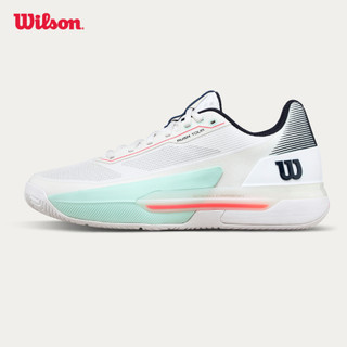Wilson Rush Tour 5 Shoes Giày Tennis Thể Thao Nam WRS338250U
