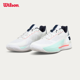 Wilson Rush Tour 5 Shoes Giày Tennis Thể Thao Nam WRS338250U