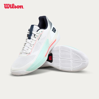 Wilson Rush Tour 5 Shoes Giày Tennis Thể Thao Nam WRS338250U