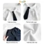 Bộ polo cộc tay phối quần giả bò basic bé trai, set bộ polo cộc tay mềm thoải mái bé trai