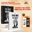Sách - Combo Khai Mở Tư Duy + Tư Duy Nghịch - Hiểu Minh - Tiên Phong Books