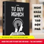 Sách - Combo Khai Mở Tư Duy + Tư Duy Nghịch - Hiểu Minh - Tiên Phong Books