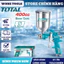TOTAL MÁY PHUN SƠN 400cc TAT10401 - TAT10402