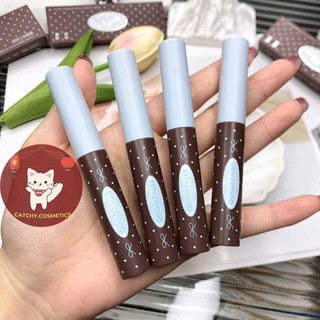 [GOGO TALES] Mascara Chân Mày GOGO TALES Vỏ Socola, Fuffy Stereoscopic Eyebrown, 3.6g (GT869)