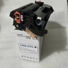Hộp mực CRG-057 (không chíp) cho máy in LBP 223 226 222 233 236 MF 445...
