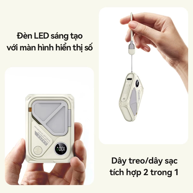 Màn hình LED hiển thị