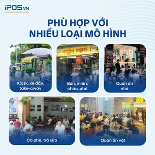 PHẦN MỀM QUẢN LÝ BÁN HÀNG FABiBox - GÓI CHUYÊN SÂU 03 THÁNG